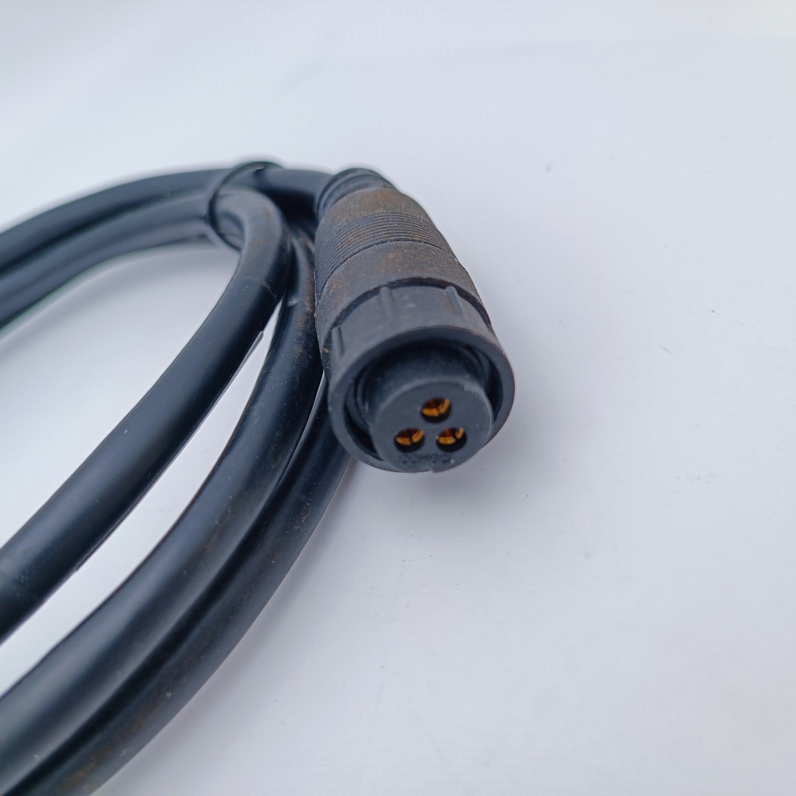 Raymarine C120 MFD GPS Chartplotter Radar MultiFunction Display Navionics10