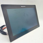 Raymarine E70368 Axiom 12 Marine 12” Multifunction Display Chartplotter Radar0