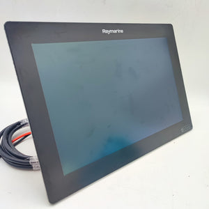 Raymarine E70368 Axiom 12 Marine 12” Multifunction Display Chartplotter Radar0