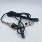 Garmin GPSMAP 421s GPS Chartplotter Fishfinder Sonar w/ Bracket Cable Cover14