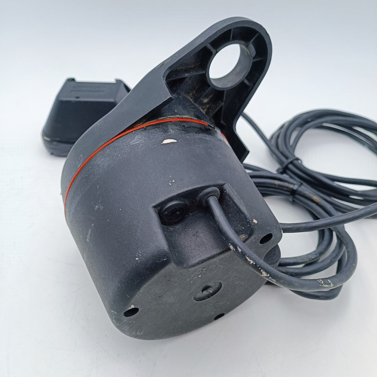 Navico WP5000 Wheel Pilot Marine Autopilot Control Unit & Wheel Drive System10