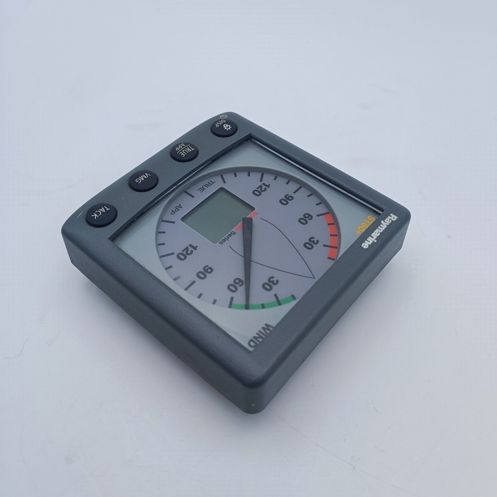 RAYMARINE ST60+ WIND Instrument Display Unit A22012-P Raytheon Autohelm A22012-P8