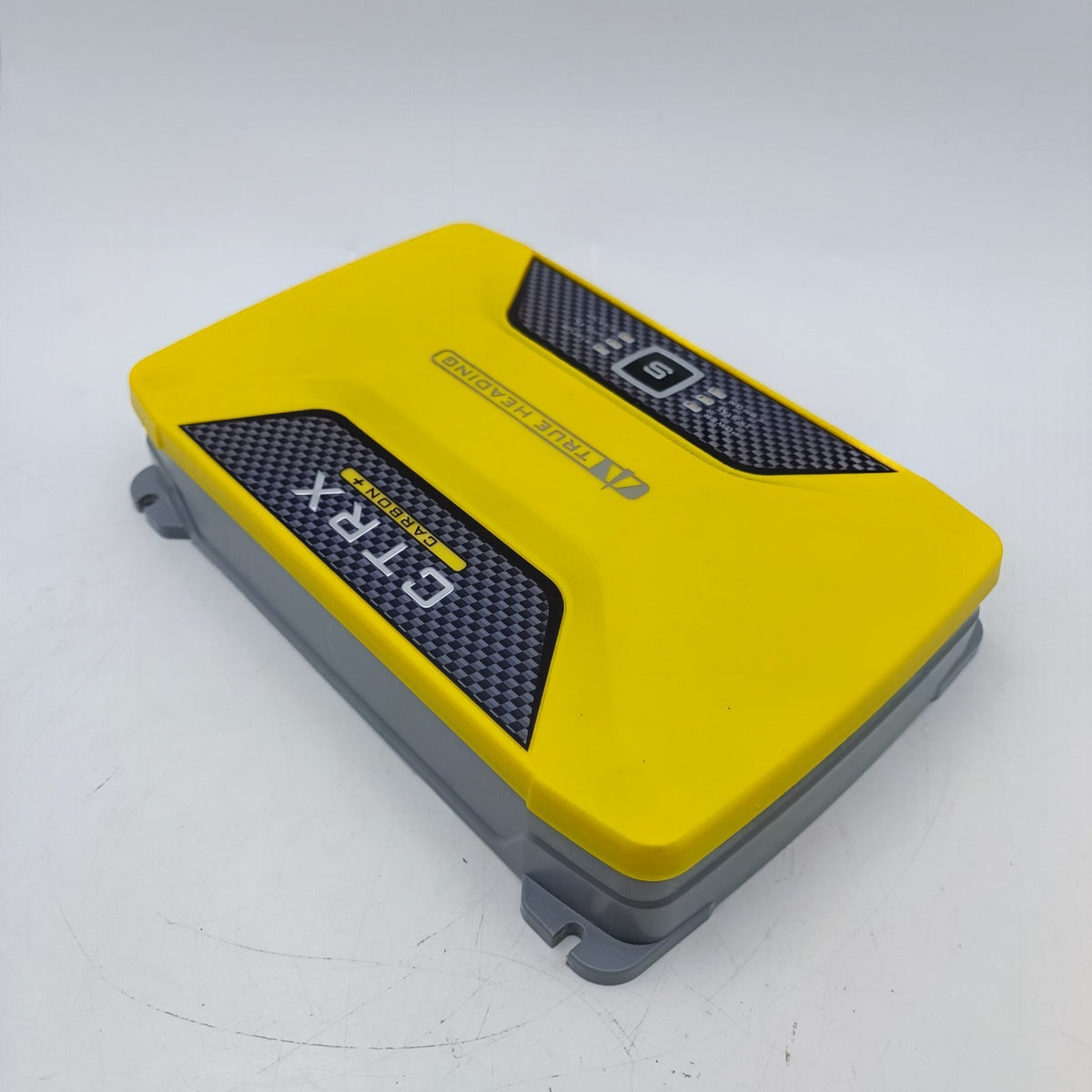 True Heading AIS-CTRX CARBON+ Class B AIS Transponder 20100301-2 Marine GPS7