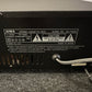 AIWA AD-F800 3 HEAD STEREO CASSETTE DECK PC-OCC 220V EU AD F800E Made In Japan8