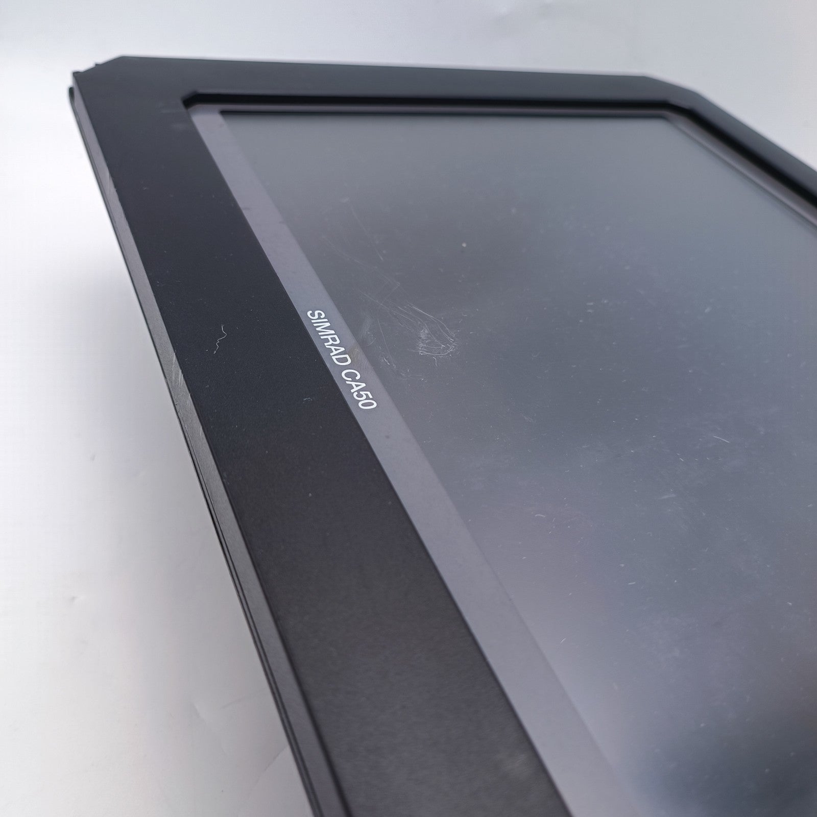 SIMRAD CA50 Chartplotter Sonar Fishfinder MFD CA 50 ECHO Sounder Radar TFT2