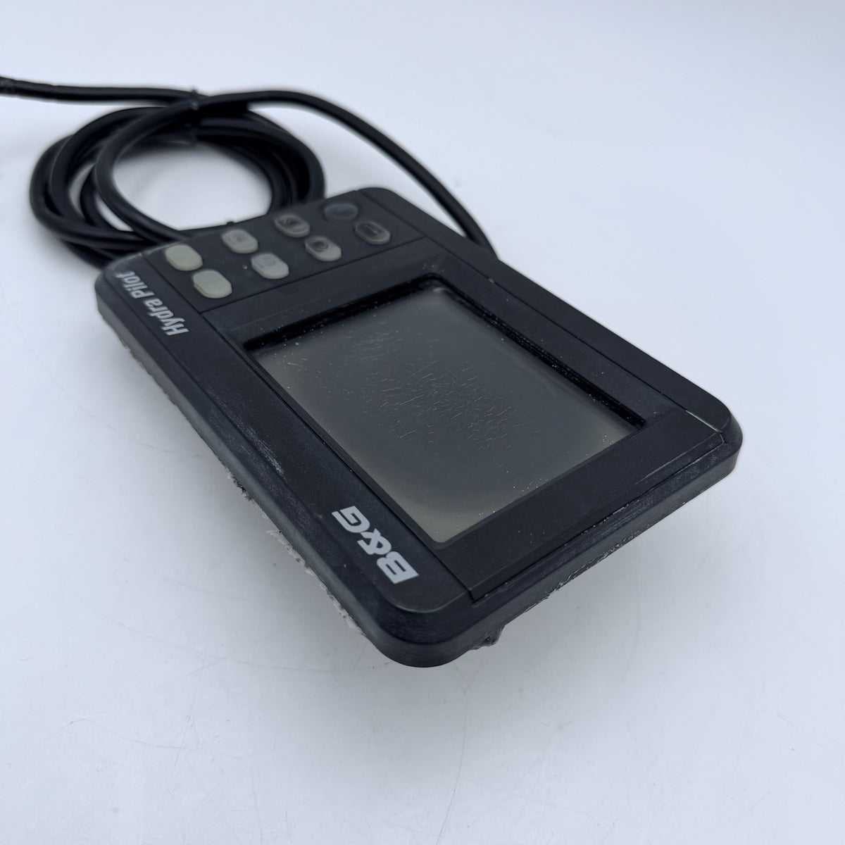 B&G HYDRA PILOT Autopilot Control Unit Display Instrument H-PILOT 2000 HERCULES7