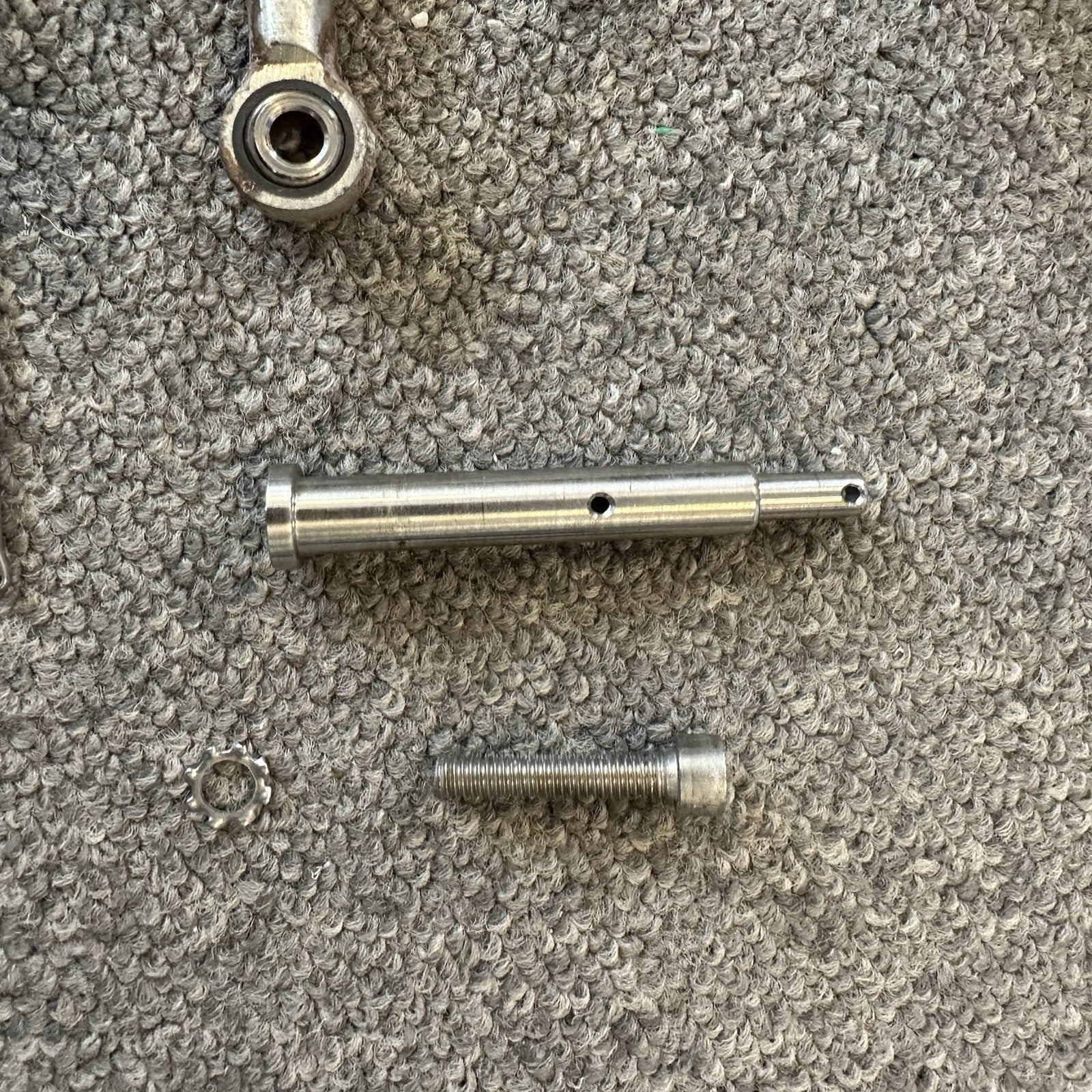 Raymarine Universal I/O Stern Drive A12012 E12026 Autohelm Raytheon Autopilot9