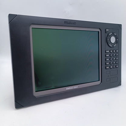 SIMRAD SHIPMATE DS44 SV CA/CR Dual Station f/ CX44 CA44 CE44 CP44 CR44 CA54 CE50