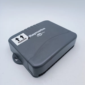 Raymarine S1 SmartPilot Autopilot Course Computer 12V Wheel Tiller E12115 SeaTal1