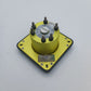 B&G Brookes and Gatehouse SYNCHRO WIND Gauge Instrument Display Analogue6