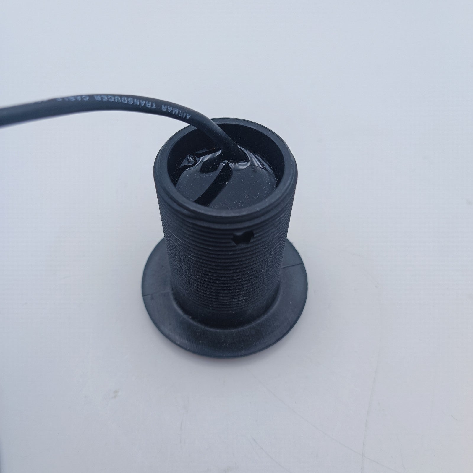 Raymarine Airmar Z193 ST50 ST60 ST60+ P5 200kHz-BB Depth Transducer 31-200-2-015