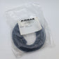 Raymarine ST60 Airmar 33-272-02 C2 12.8m Transducer Adapter Cable 5-Pin to 3 Pin1