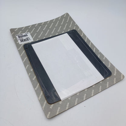 Raymarine R58106 7" LCD Display Flush Mount Gasket Seal Genuine OEM New0