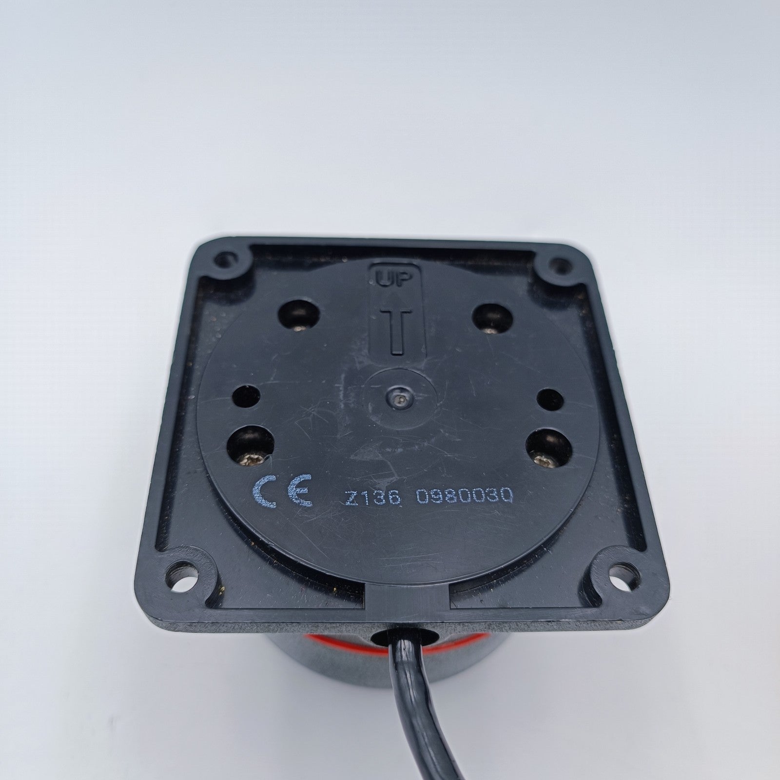 Autohelm Raymarine Raytheon Fluxgate Compass Sensor Transducer Autopilot Z1361