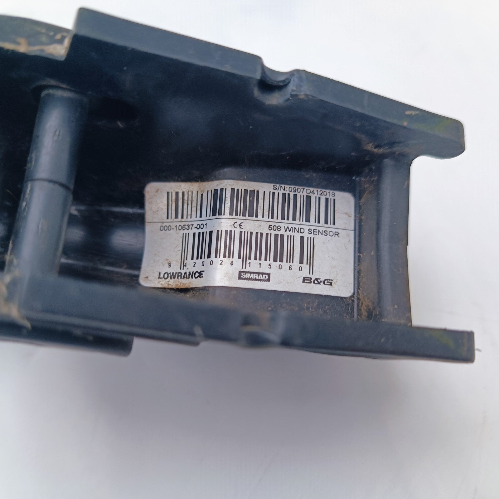 SIMRAD B&G 508 Wind Sensor Wind Sensor Transducer f/ Triton IS20 & IS40 Systems4