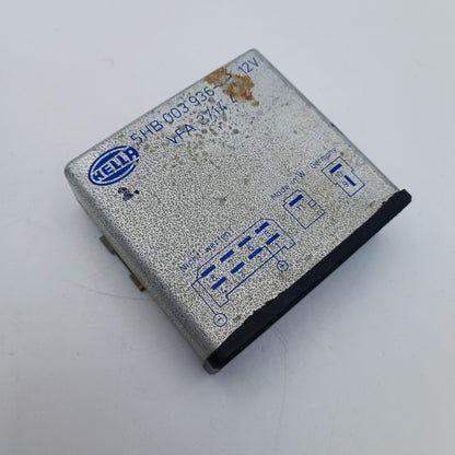WEBASTO Auxiliary Heater Control Unit SG 1561 482 129 24V 5HB 004 782-03 ECU0