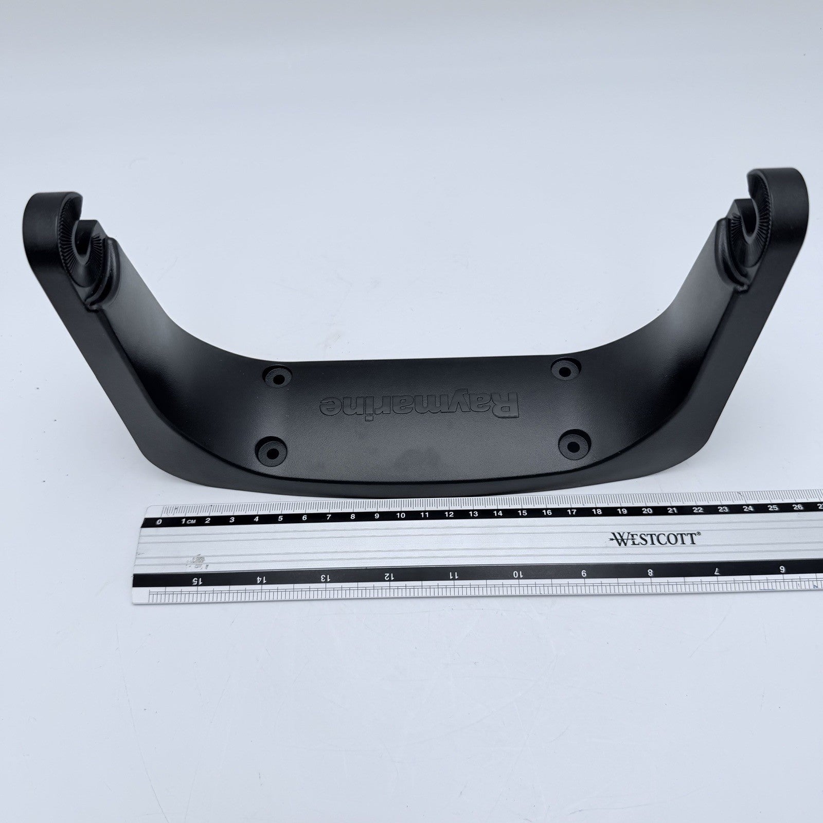 Raymarine e7 e7D Mounting Bracket HybridTouch Chartplotter MFD Display E623556