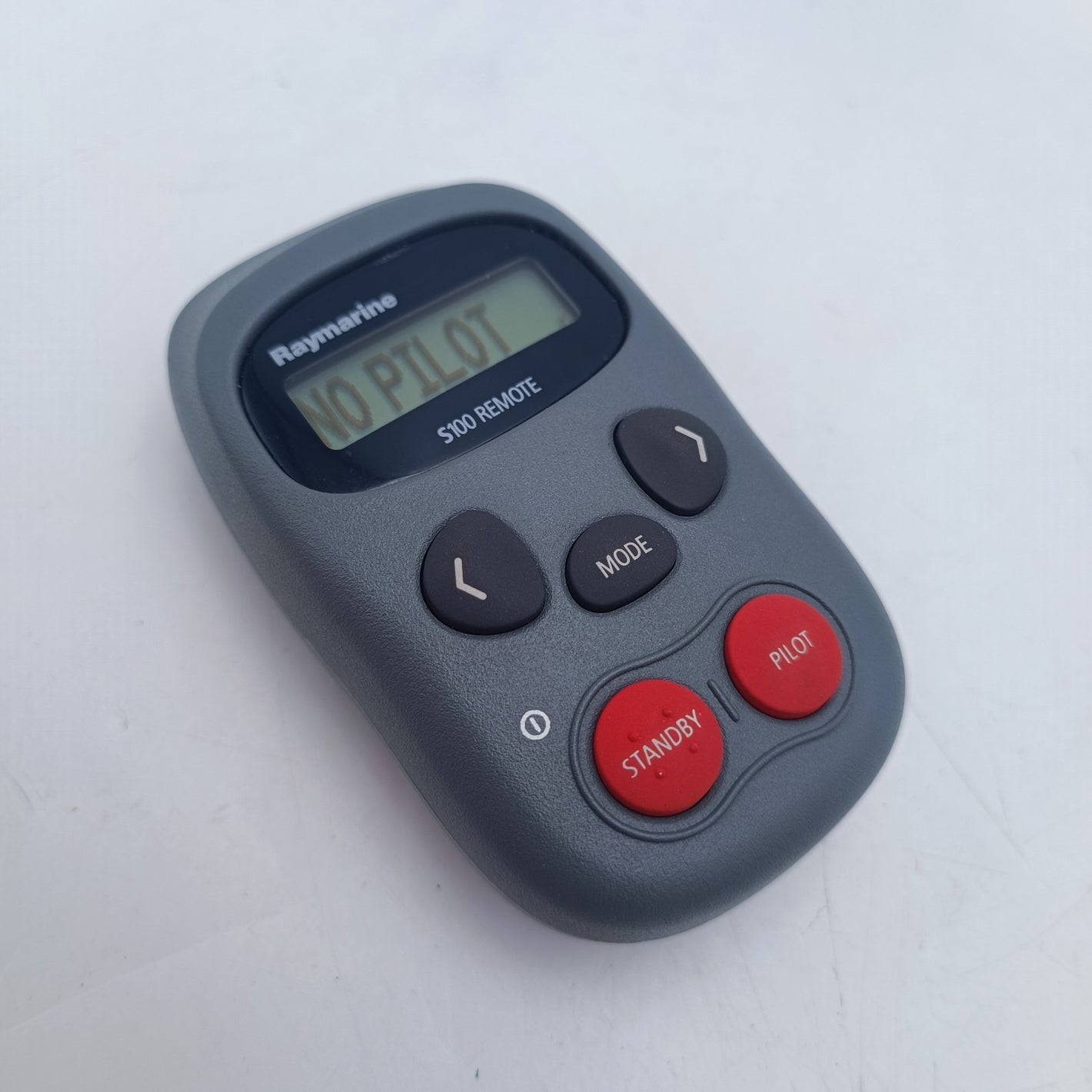 RAYMARINE S100 Wireless Autopilot Remote Control SeaTalk A18104 f/ST6002 ST2000+0