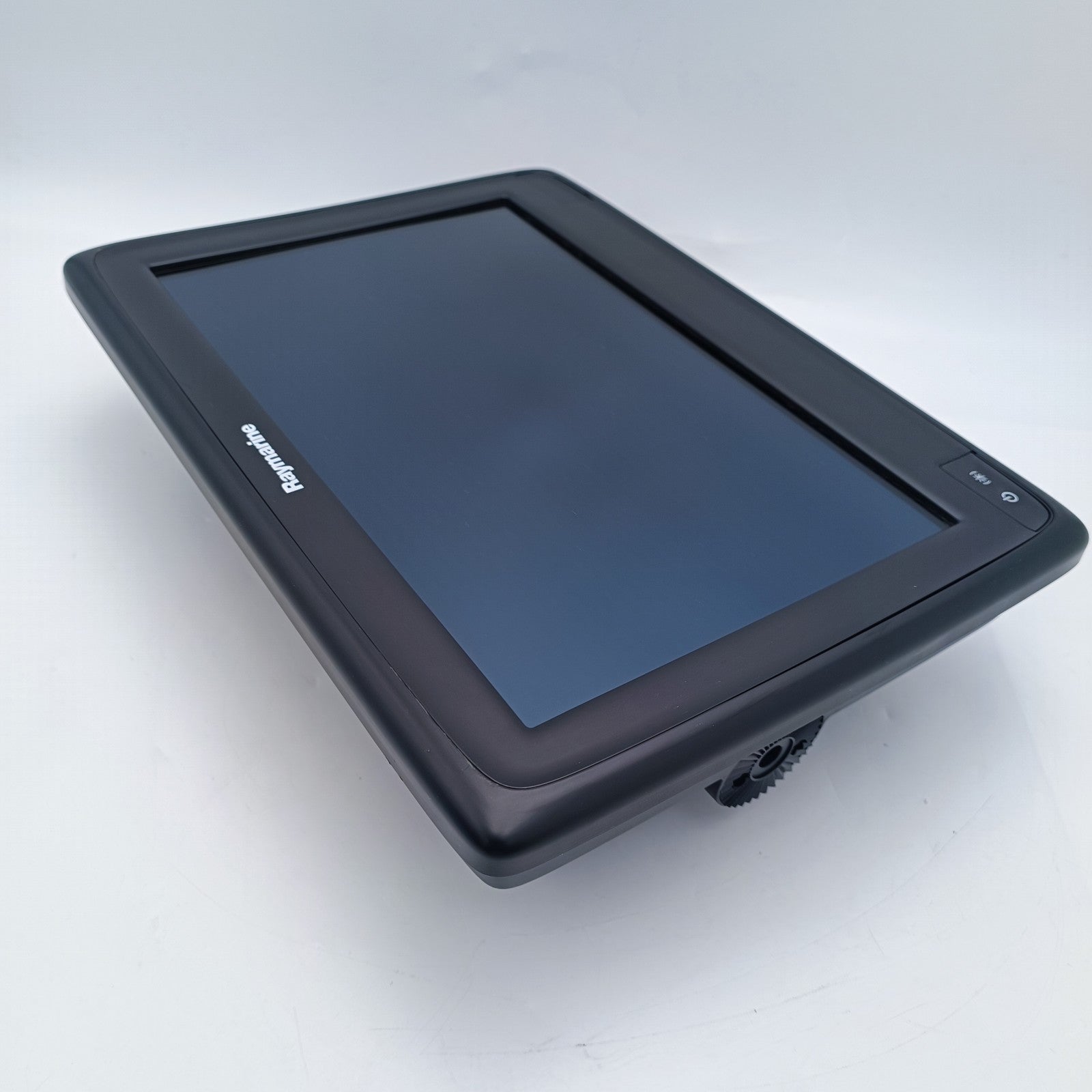 Raymarine a128 Touchscreen Chartplotter 12″ MFD E70237 CHIRP Radar Sounder 9