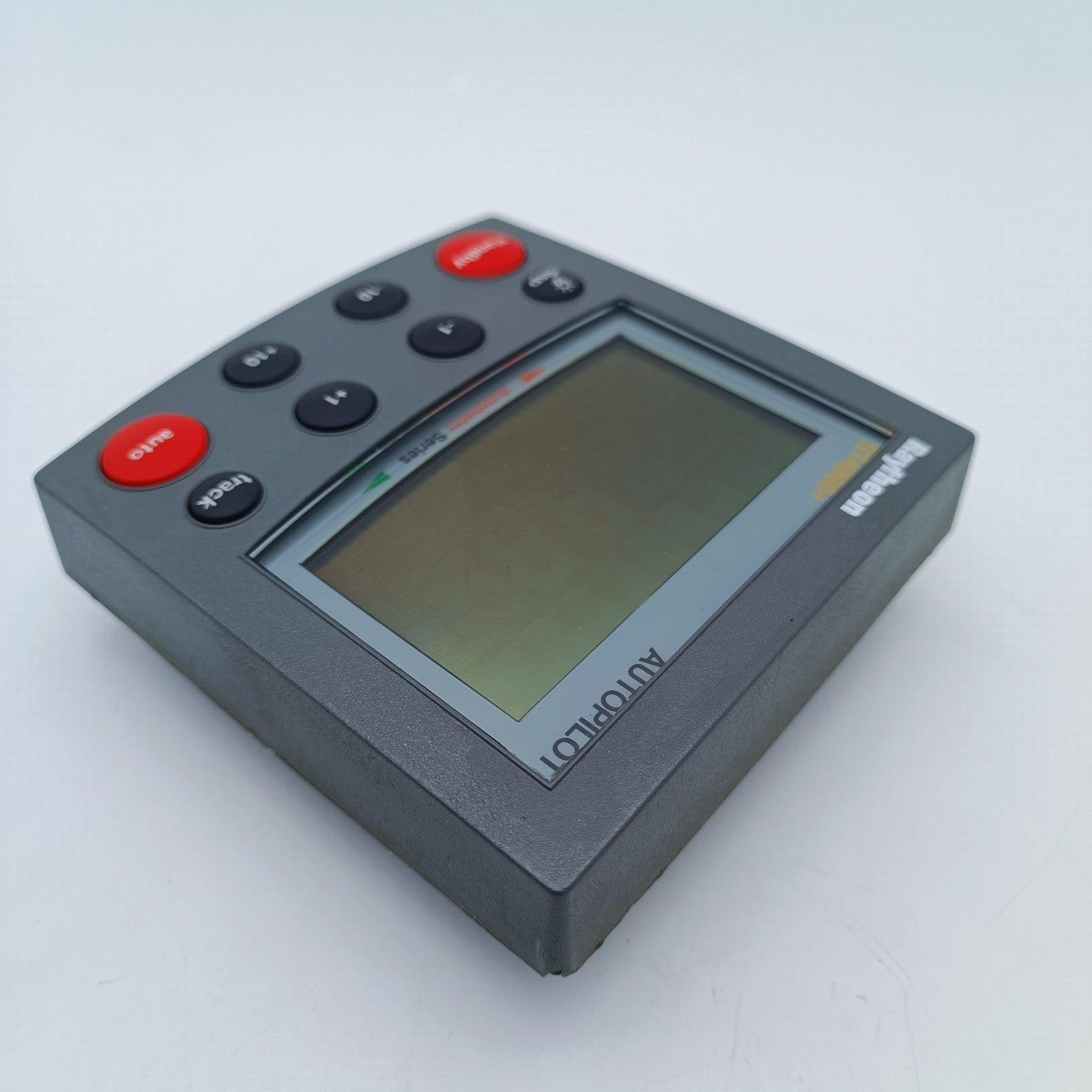 Autohelm ST4000+ Autopilot Control Unit A12009 Raytheon Raymarine Controller5