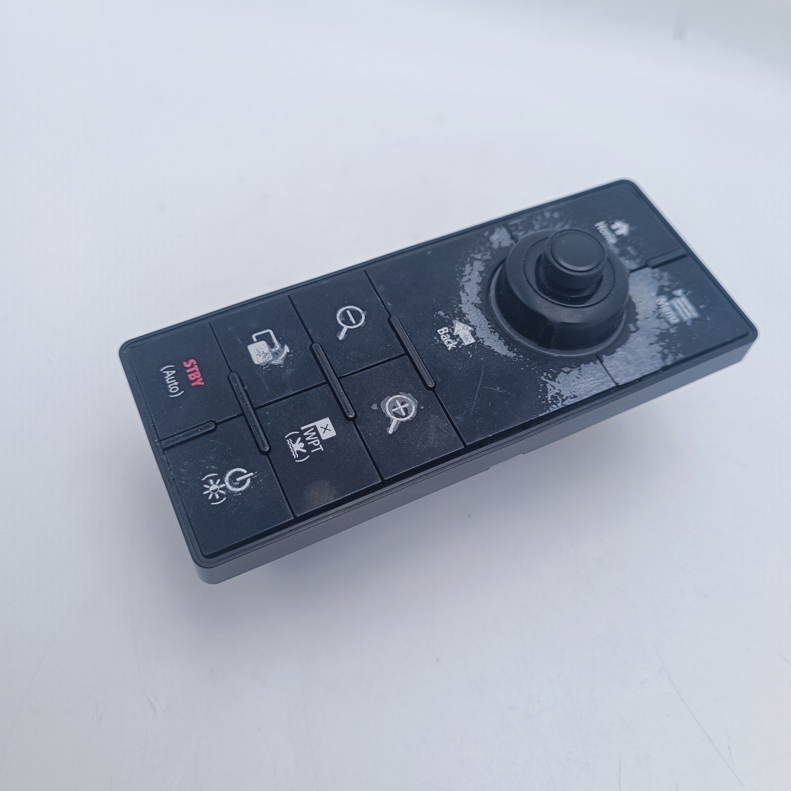 Raymarine RMK-9 A80217 Wired Remote Keypad - Portrait Remote Control RMK91