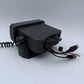 Navicom RT-650 MOB Marine VHF Radio Transmitter Remote Control Mic Handset RT6505