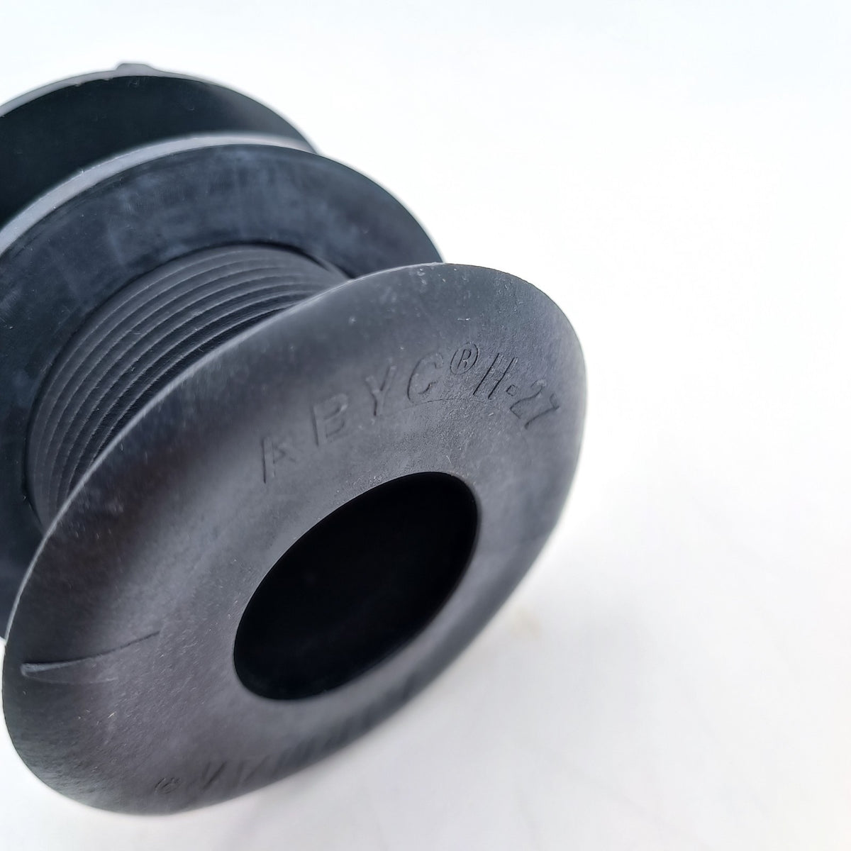 Airmar P120 33-340-02 Through Hull Transducer Housing Valve Nut Washer1