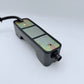 FURUNO HS-2721 RB-2721 Handset f/FM-2721 Marine VHF Radiotelephone – PERFECT!12