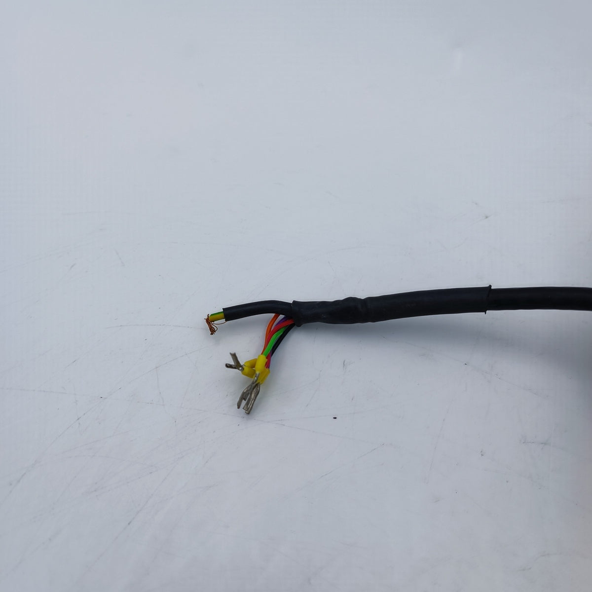 B&G 496 MHU Wind Sensor Masthead Unit 10m Connection Cable 7-Pin Connector4