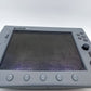 Raymarine C120 GPS Chartplotter E02022 Radar Multi-Function Legacy Display MFD7