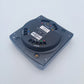 Raytheon Raymarine ST60+ TRIDATA PLUS Instrument Display A22004-P Depth Speed Te9