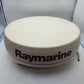 Raymarine Radar Dome Scanner M92652S 4kW Boat Marine Raytheon Navigation E1203