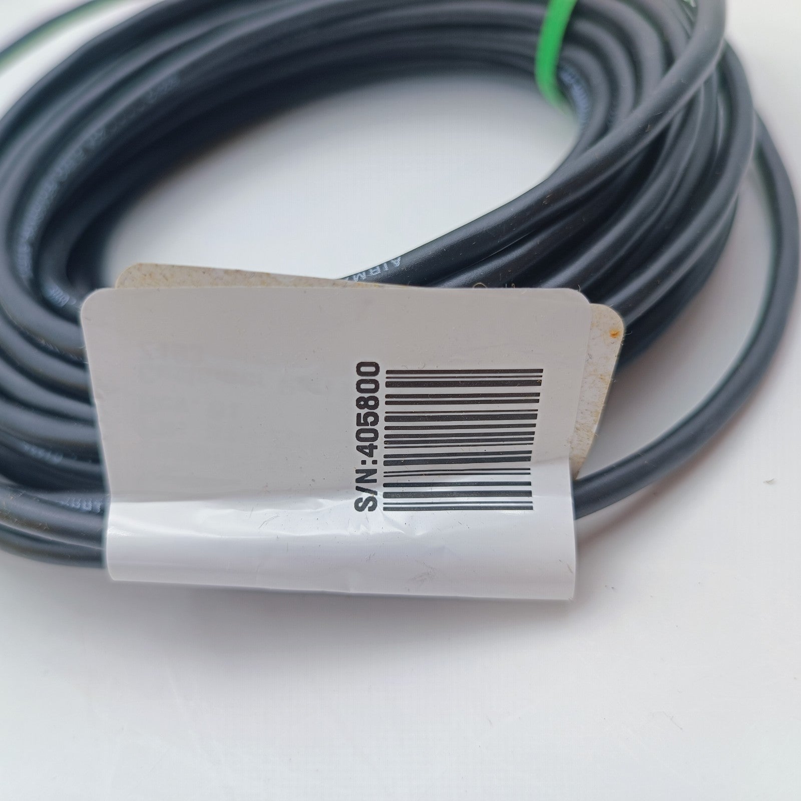 Raymarine Airmar Z193 ST50 ST60 ST60+ P5 200kHz-BB Depth Transducer 31-200-2-014