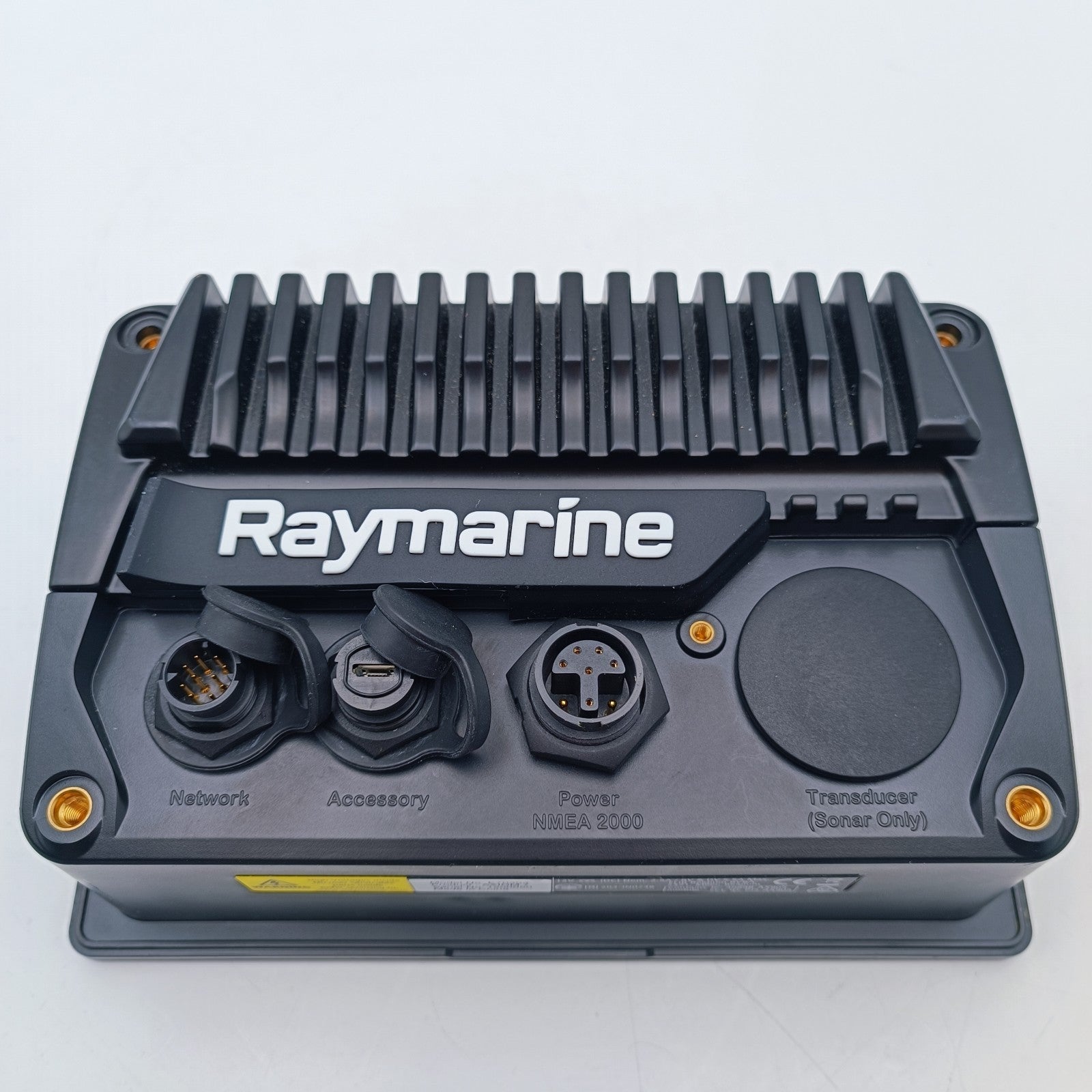 Raymarine Axiom 7 E70363 MFD 7" GPS Chartplotter Multifunction Display E703631