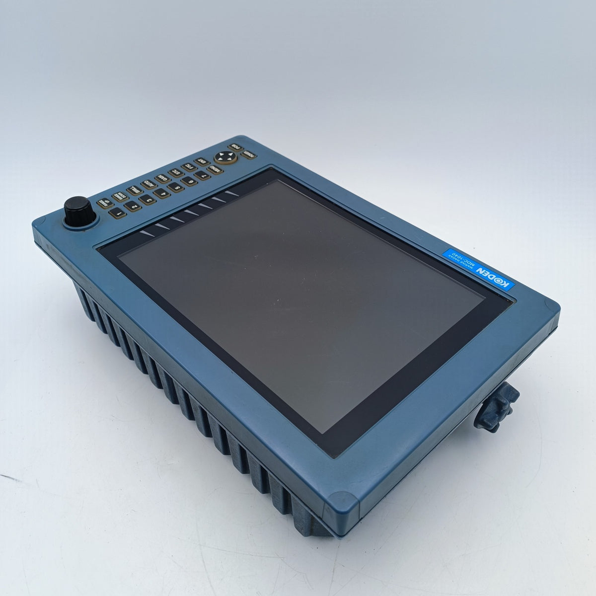 Koden MDC-1040 MRD-97 Marine Radar Display Unit Navigation Screen w/ Bracket8