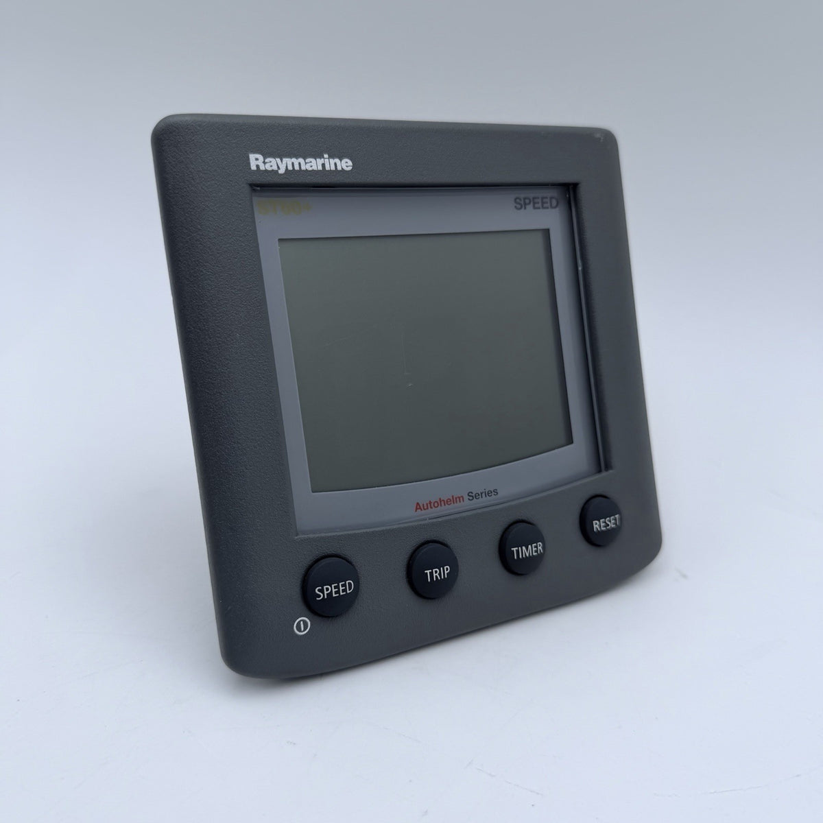 RAYMARINE ST60+ SPEED ST60 Plus Instrument Display A22009-P Raytheon Autohelm1