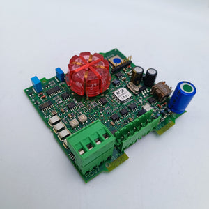 Simrad RC37 RC36 PCB Rate Compass NMEA0183 Sin/Cos 22084396 Navico1