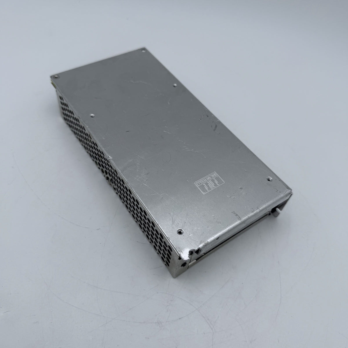 MEAN WELL RS-150 Single Output Enclosed Power Supply AC to DC Converter6