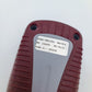 QUICK Button Remote Control HRC1002 2 Windlass 902235 Waterproof Wired LED6