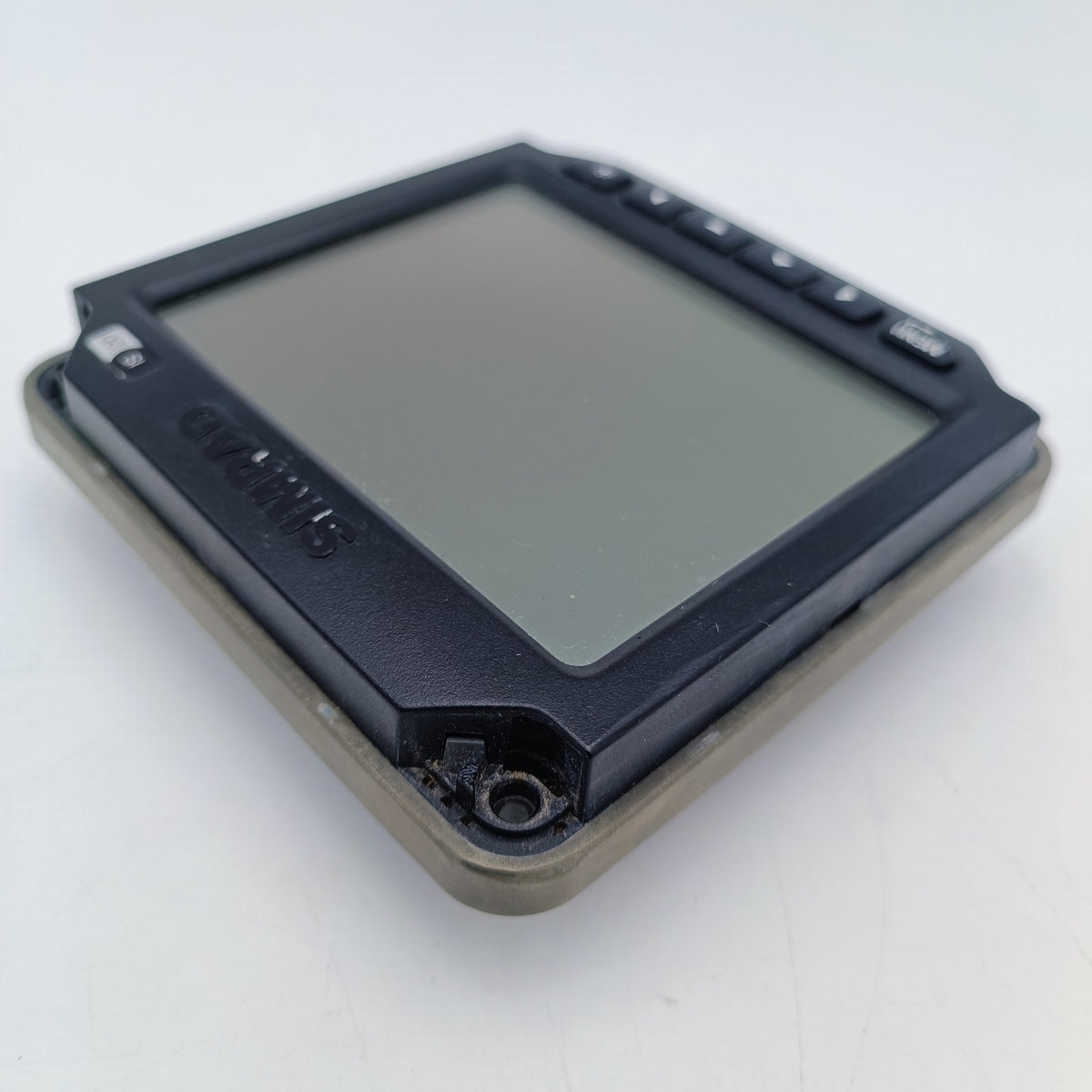Simrad IS20 Graphic Marine Instrument Display NMEA2000 Boat Yacht Navigation7
