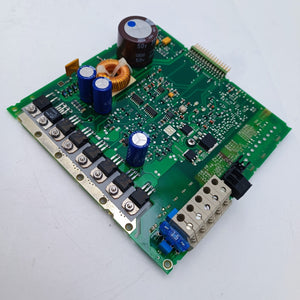 Simrad Robertson Power PCB Assy AC10 J3000X 22081715 Autopilot Junction Unit1