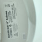 Raymarine RD418D 4KW 18'' Digital Radar Radome Scanner E92130 Low h Magnetron6