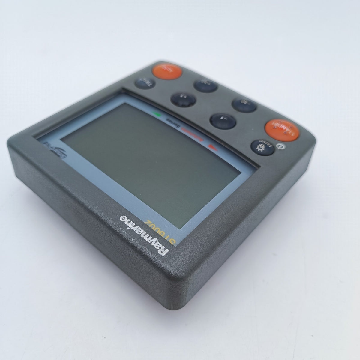 Raymarine ST6002 Autopilot Control Head Unit E12098-P Smartpilot Raytheon 6