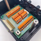 AUTOHELM PCB ST6000 Terminal 3015-041 B Seatalk Fuse 5 Drive Unit Motor1