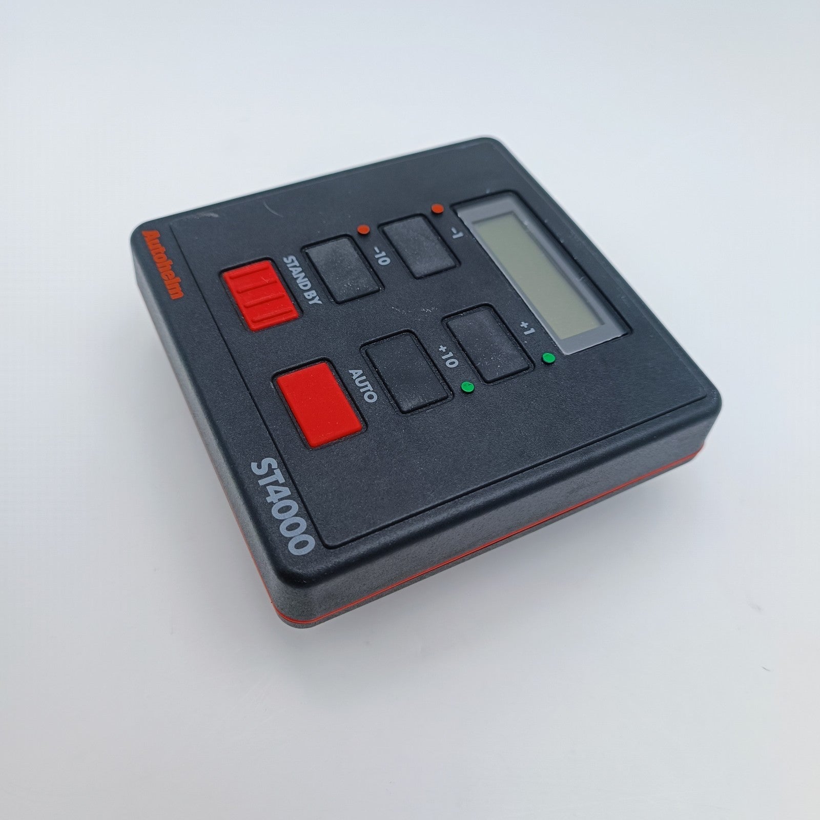 Autohelm ST4000 Autopilot Control Unit Z140 Raytheon Raymarine Controller 2