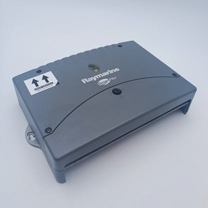 Raytheon SmartPilot S3 TYPE 400 Autopilot Course Computer E12055 Raymarine 0