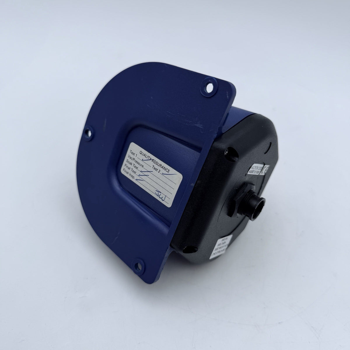 B&G 486-00-009 Halcyon 2000 Fluxgate Compass Sensor for Hercules 2000 Hydra 20006