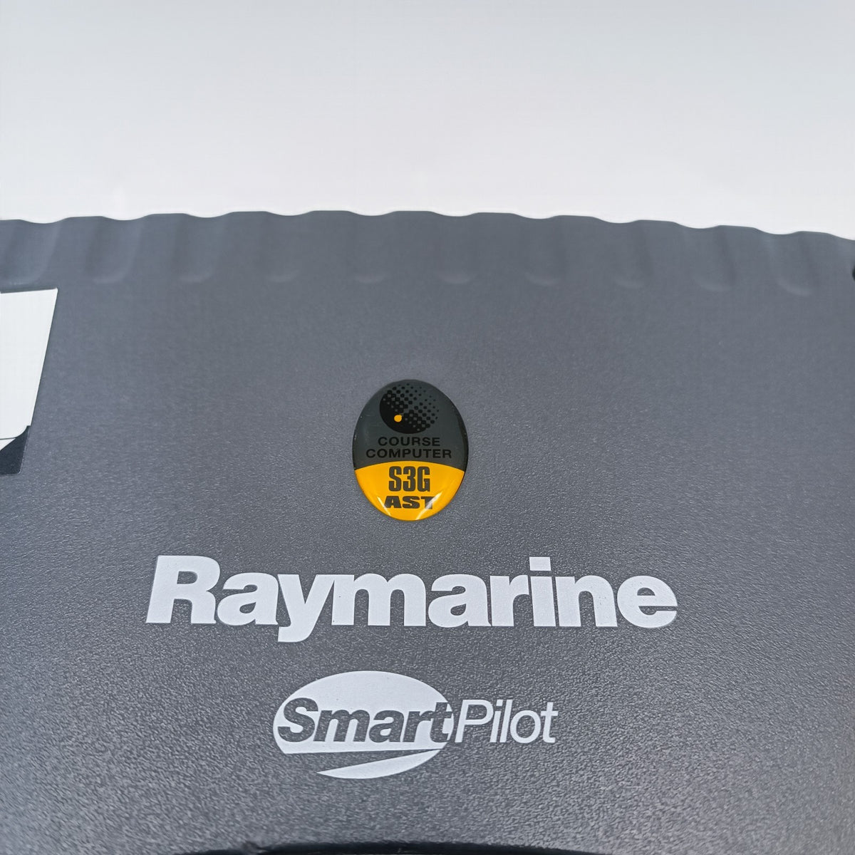 Raymarine S3G AST SmartPilot Autopilot Course Computer E12092 S3 G Gyro Raytheon9
