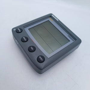 RAYMARINE ST60+ TRIDATA ST60  Instrument Display Unit A22013-P Depth Speed Temp 1