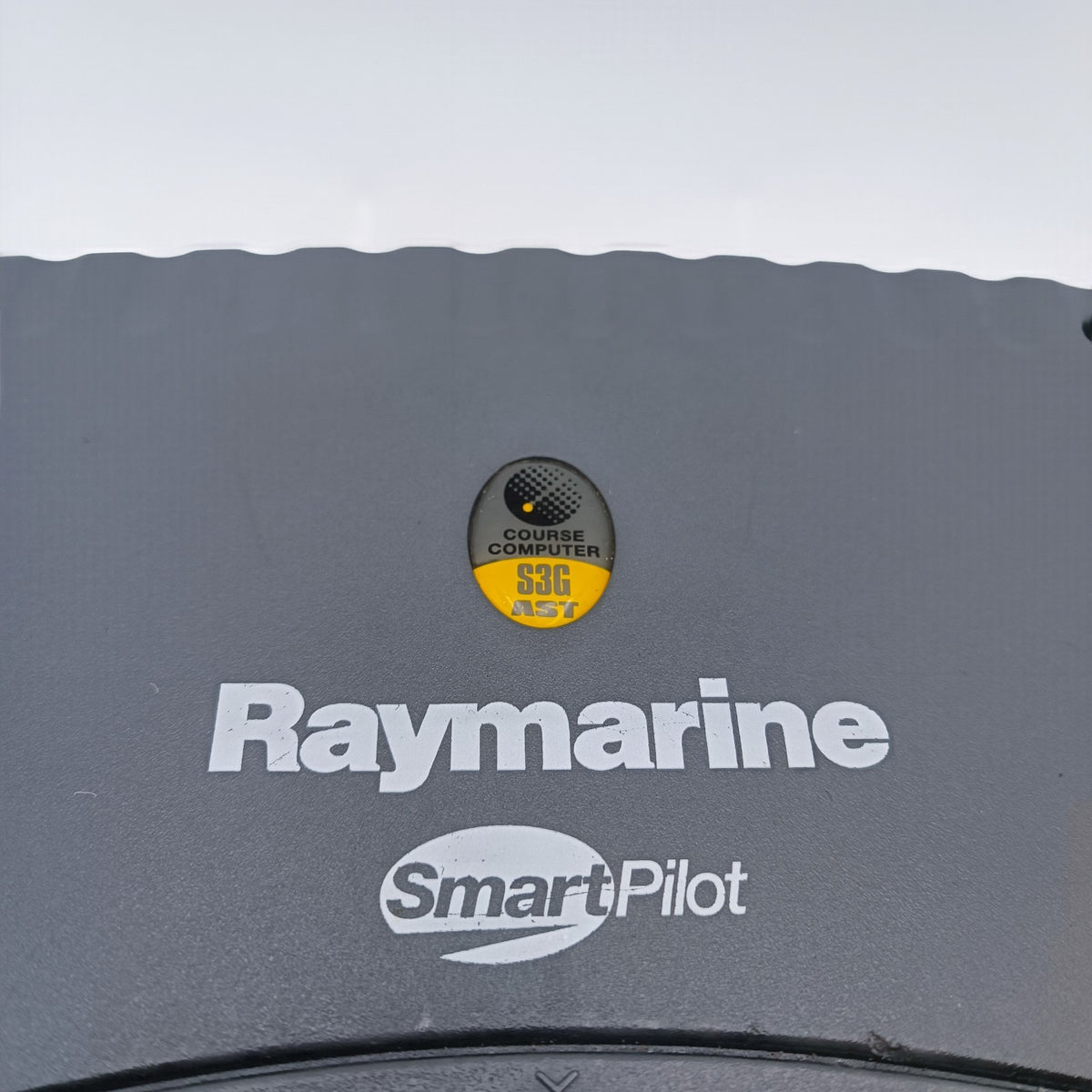 Raymarine S3G AST SmartPilot Autopilot Course Computer E12092 S3 G Gyro Raytheon3